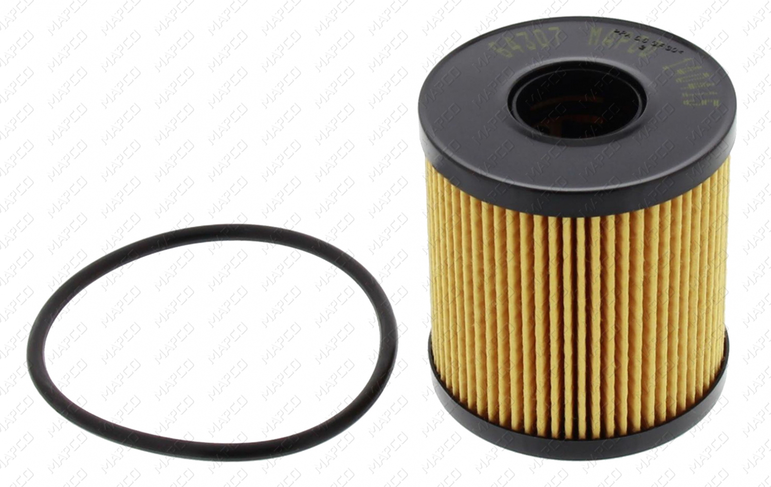 Filtro de Aceite MINI R56 (N12-N18) Land Rover Evoque MAPCO