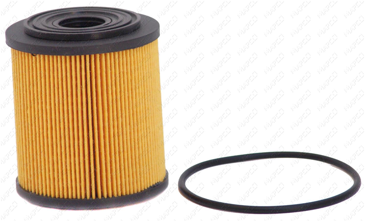 Filtro de Aceite MINI Cooper R50 R53 MAPCO