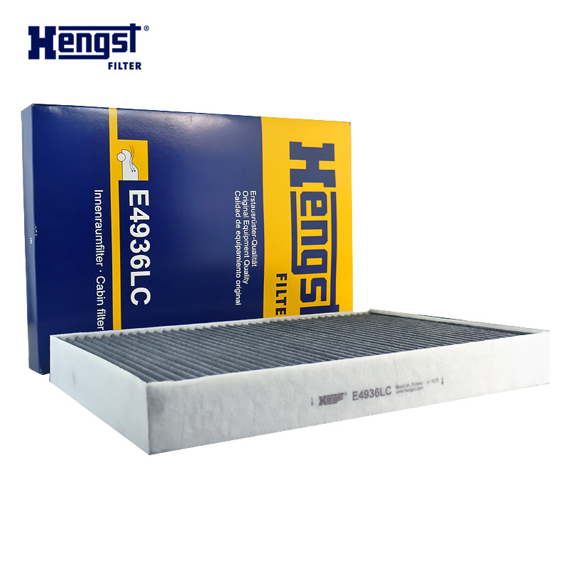 Filtro de Polen Volvo S60 III XC60 II XC90 II S90 V90 Hengst