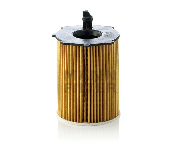 Filtro De Aceite Volvo C30 S40 Ii Drive S60 Ii V40 D2 Mann Repuestos Europa