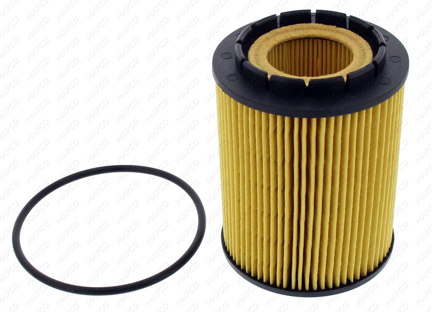 Filtro de Aceite Audi Q7 (4L) Porsche Cayenne VW Touareg MAPCO