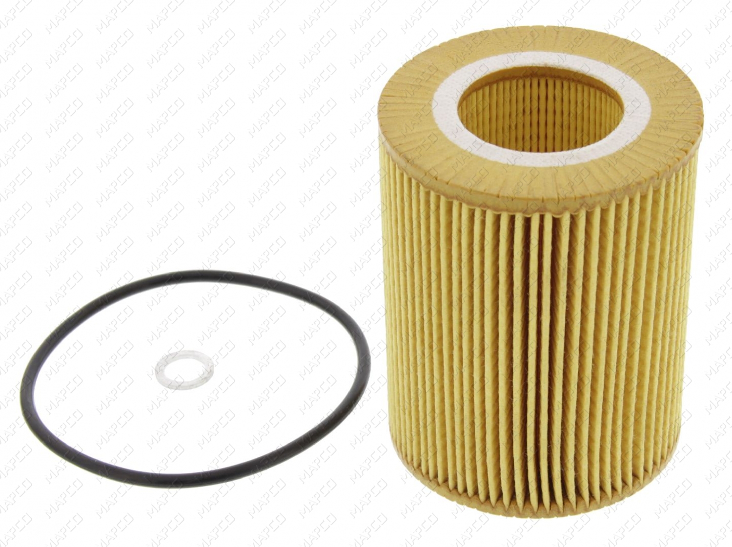 Filtro de Aceite BMW E36 E46 E39 E60 E65 M52 M54 MAPCO