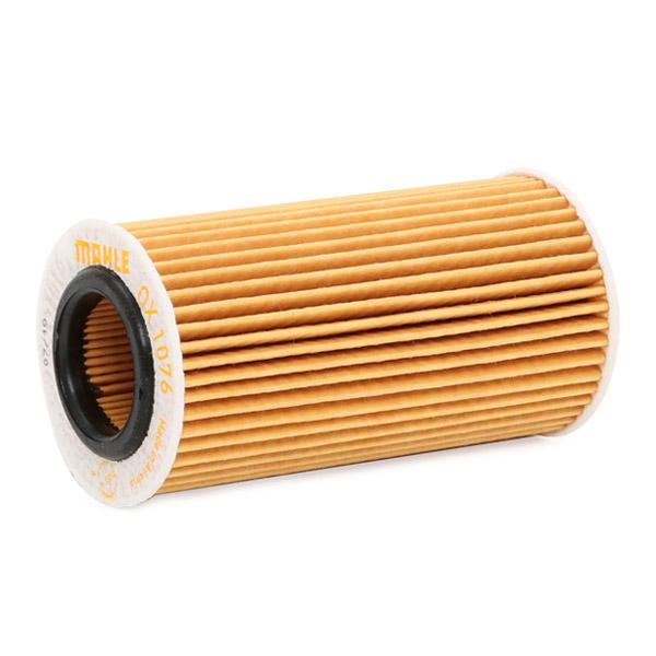 Filtro de Aceite Audi Q5 Q7 Q8 A6 A5 A4 TDI VW Amarok V6 Mahle