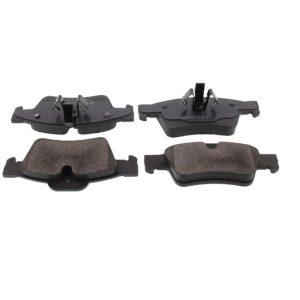 Pastillas de Freno Traseras Mercedes Benz ML W164 MAPCO