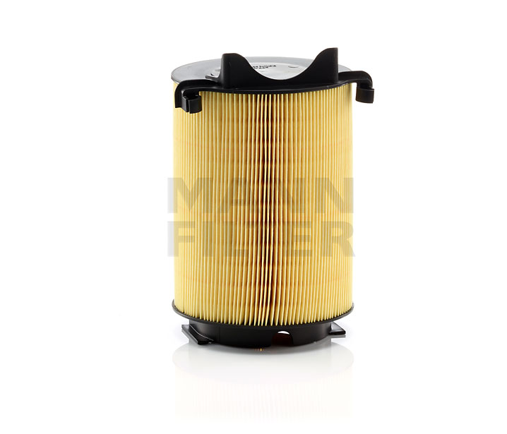 Filtro de Aire VW Tiguan I Skoda Yeti Octavia Audi A3 (8P) MANN