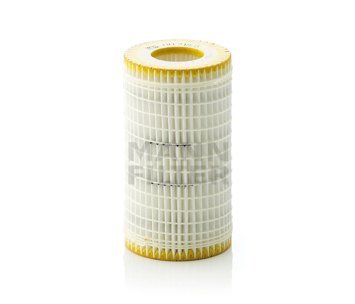 Filtro de Aceite Mercedes Benz W203 W204 W212 M112-272 MANN