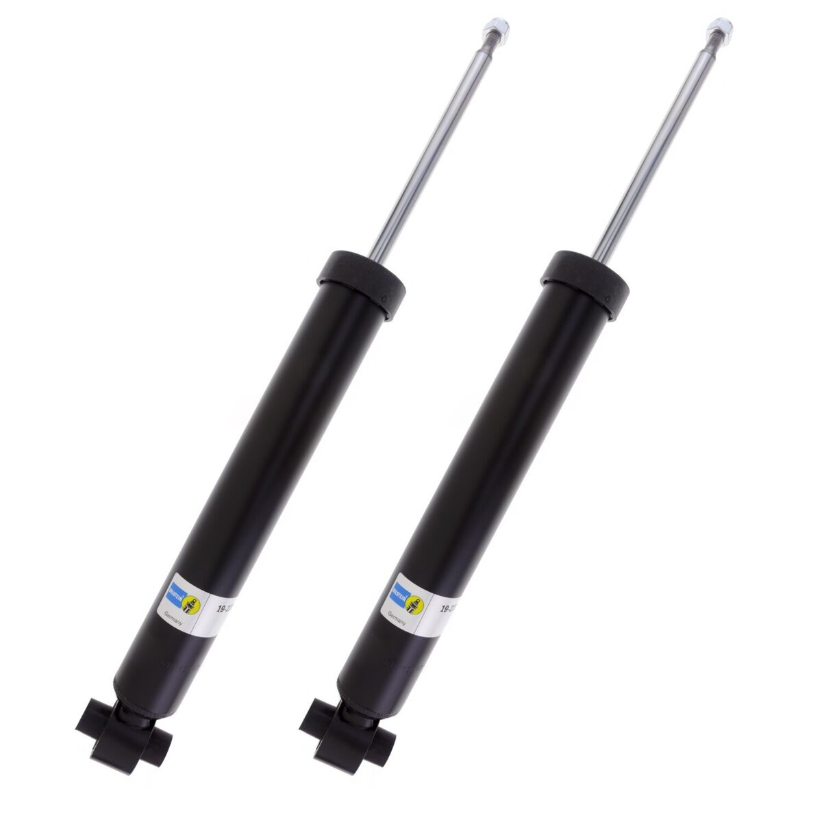 Amortiguadores Traseros BMW Serie 3 F30 Bilstein – PAR